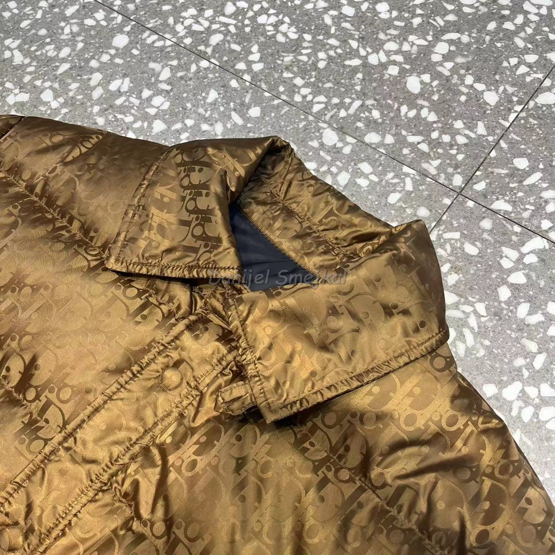Dior Daunenjacke