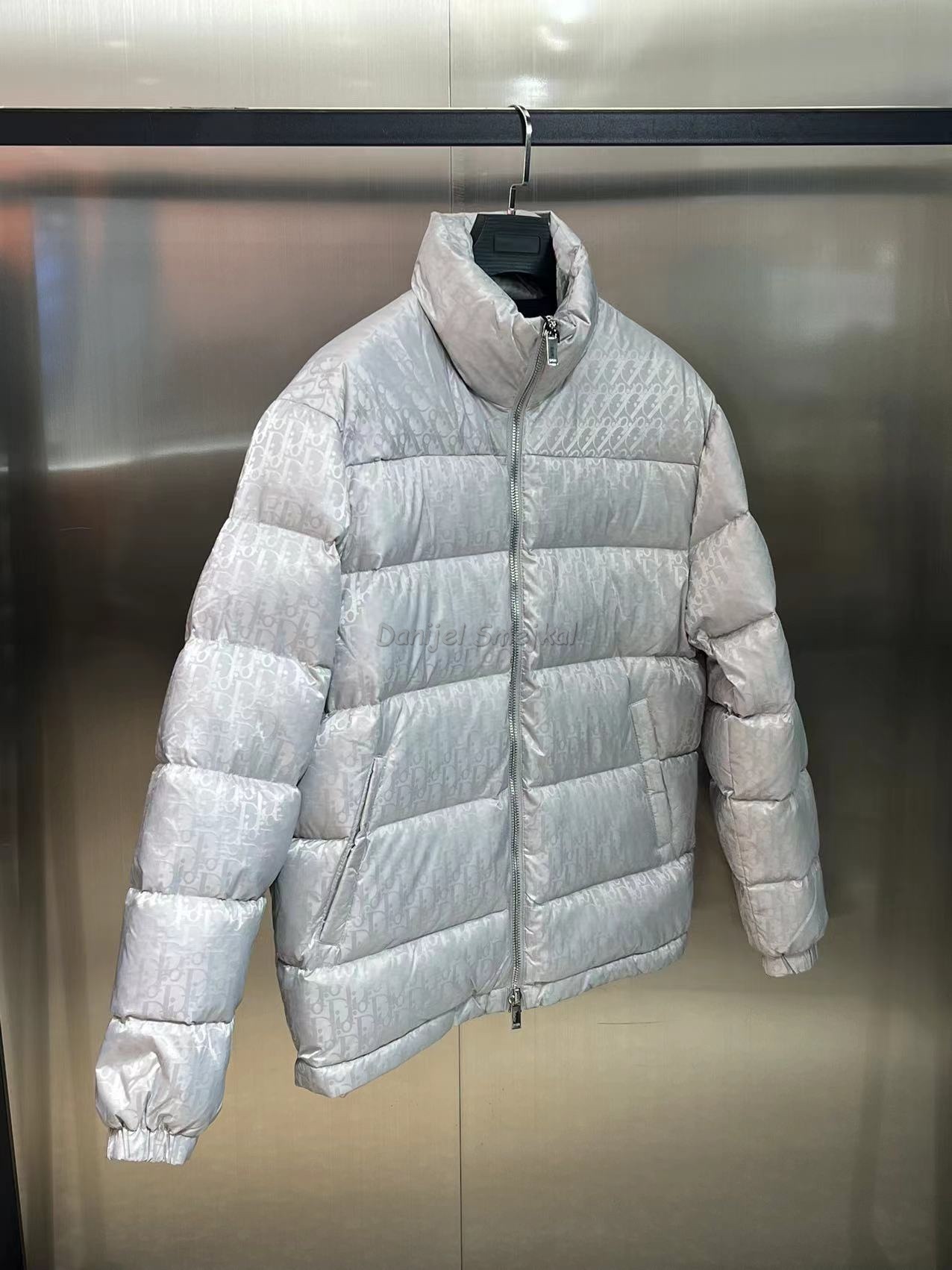 Dior Daunenjacke