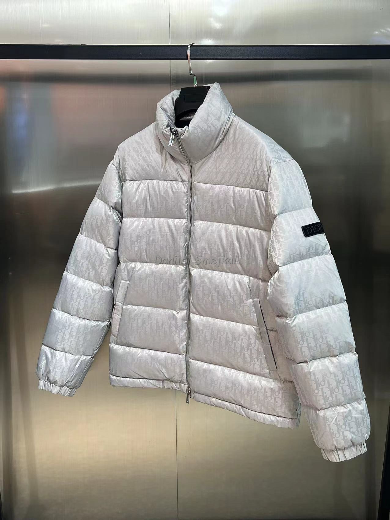 Dior Daunenjacke