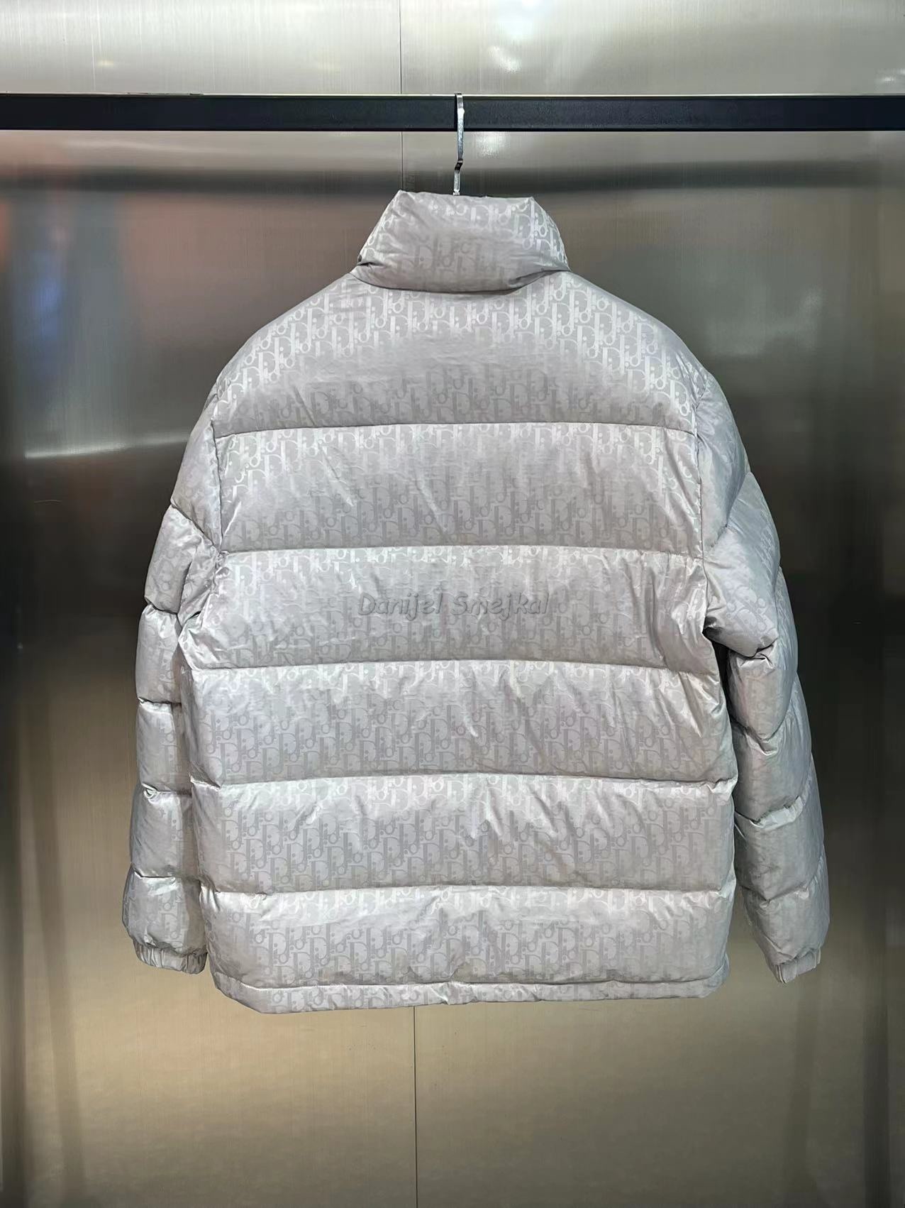 Dior Daunenjacke