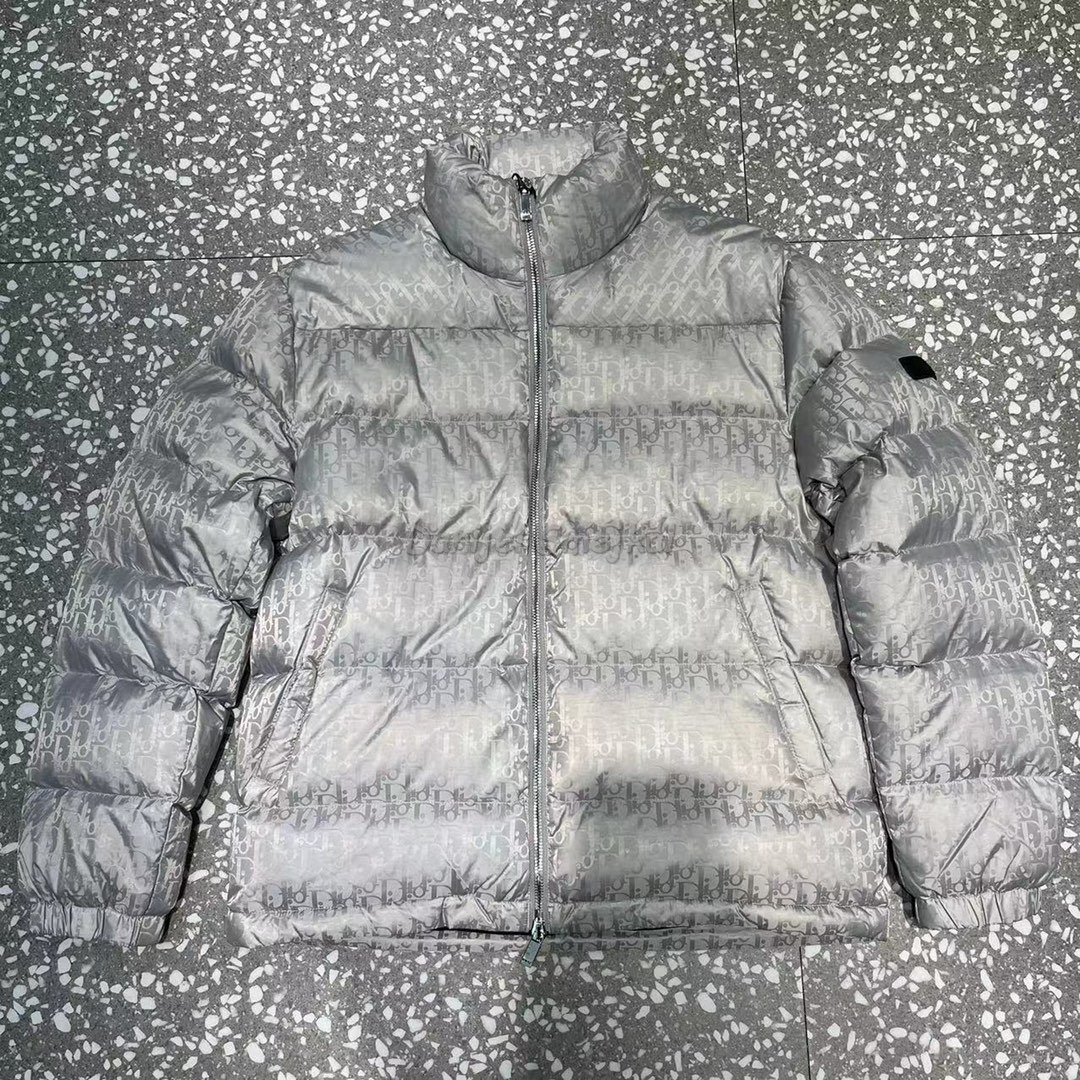 Dior Daunenjacke