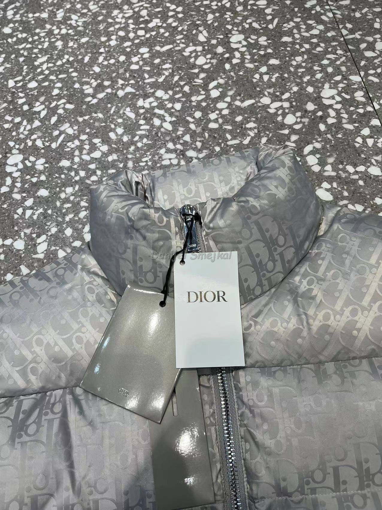 Dior Daunenjacke