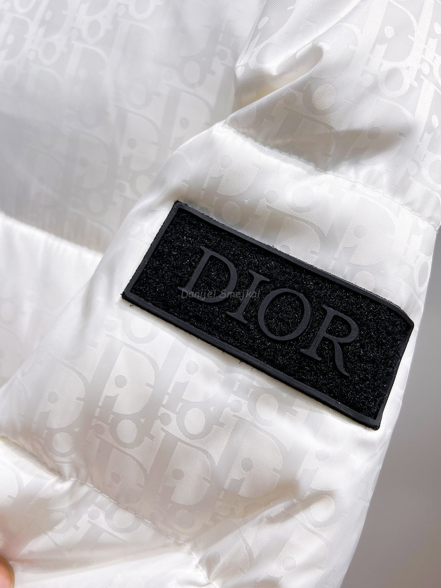 Dior Daunenjacke