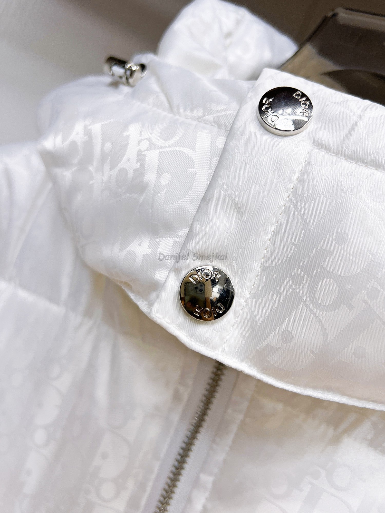 Dior Daunenjacke
