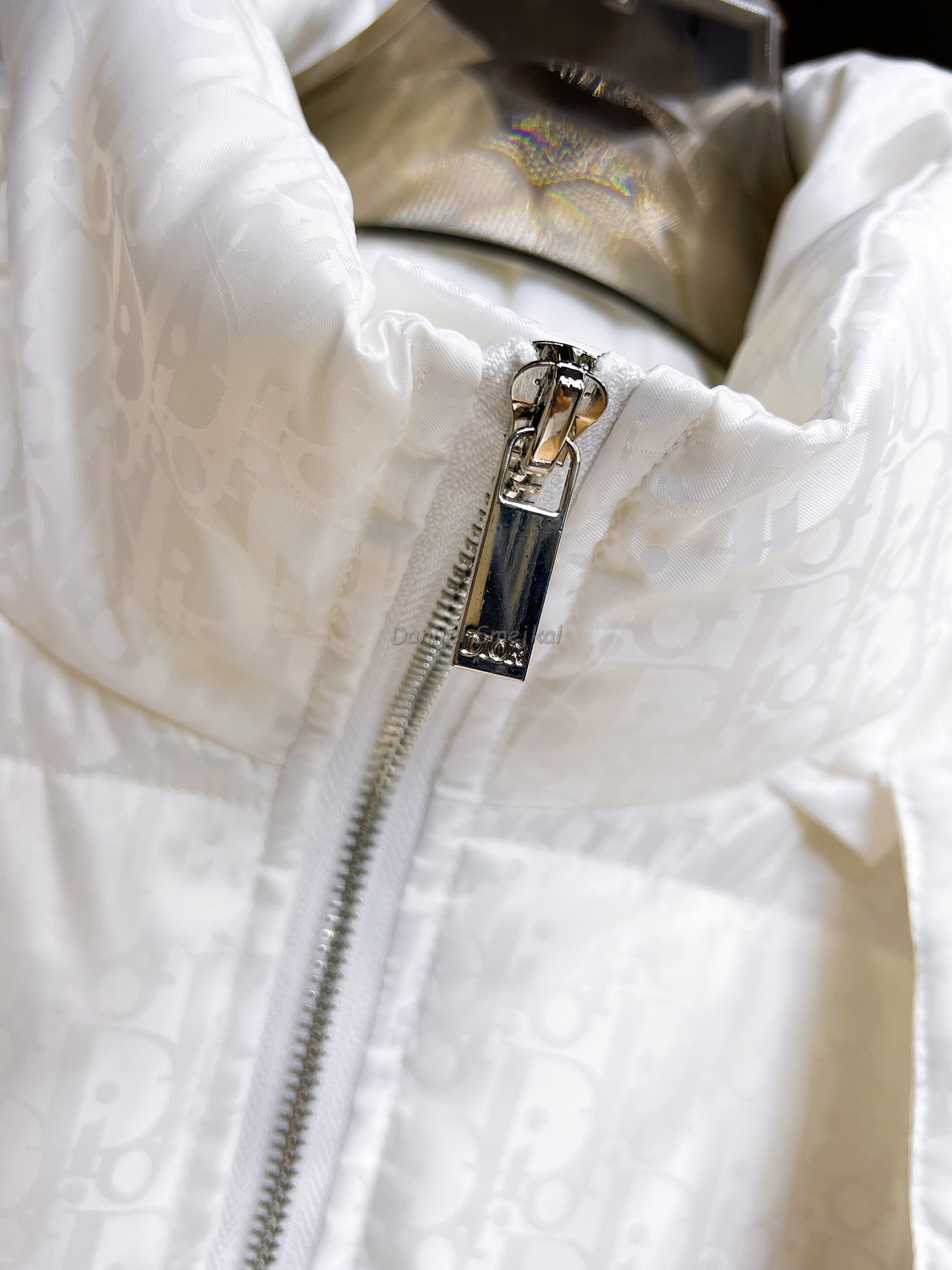 Dior Daunenjacke