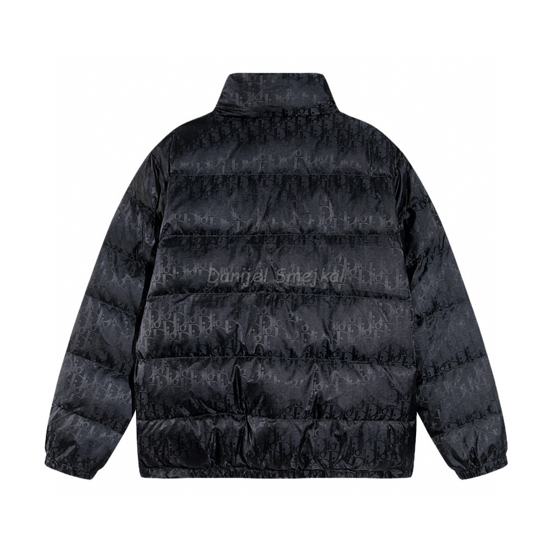 Dior Daunenjackeunenjacken