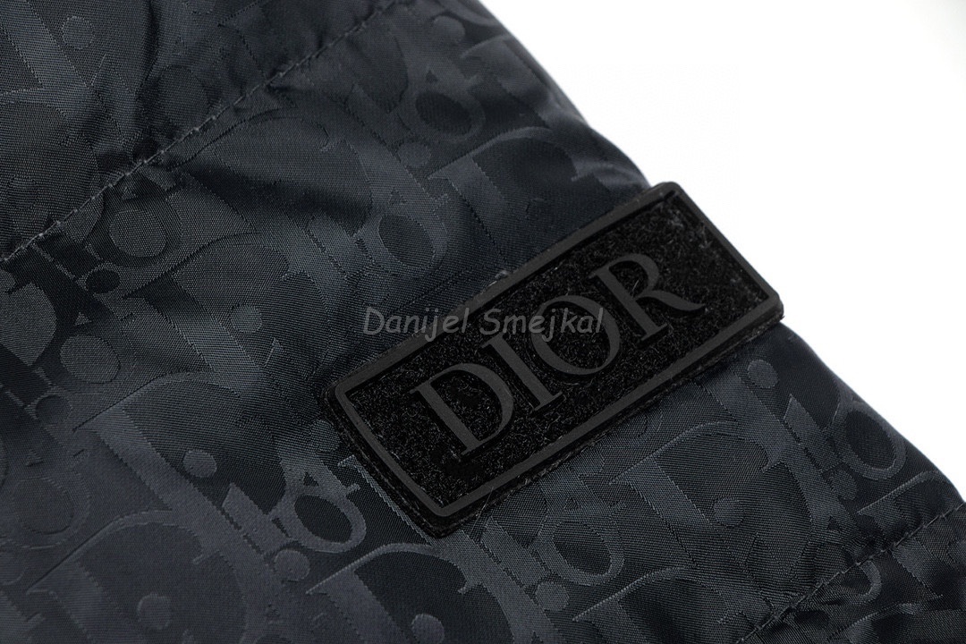 Dior Daunenjackeunenjacken