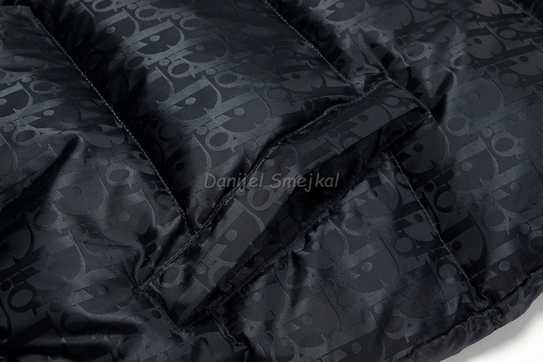 Dior Daunenjackeunenjacken