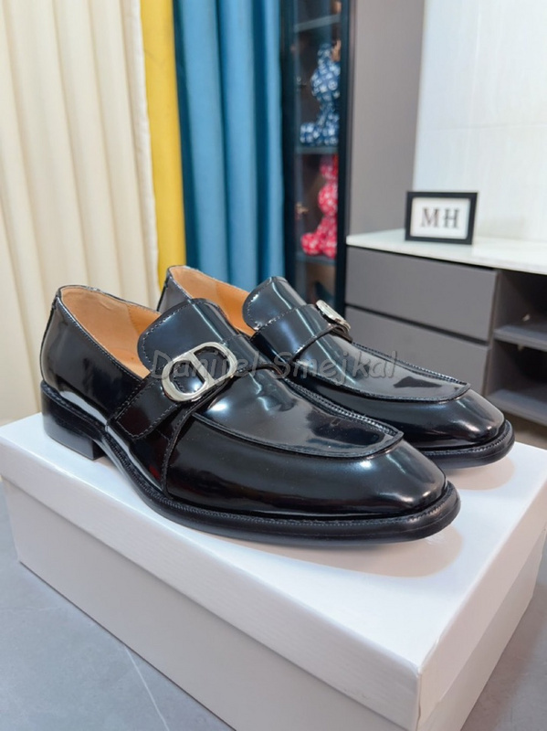 Dior Loafer