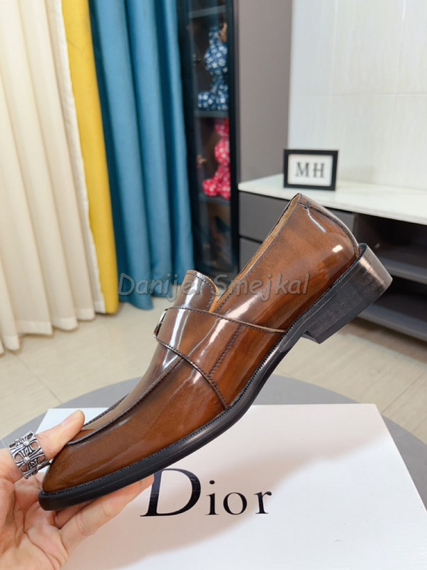 Dior Loafer