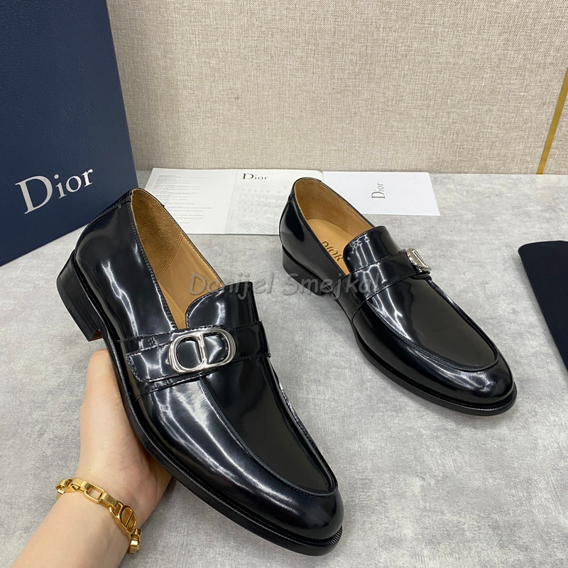 Dior Loafer