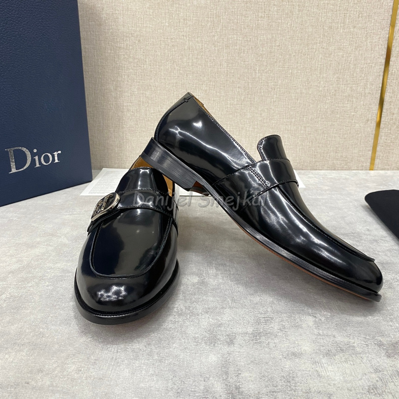 Dior Loafer