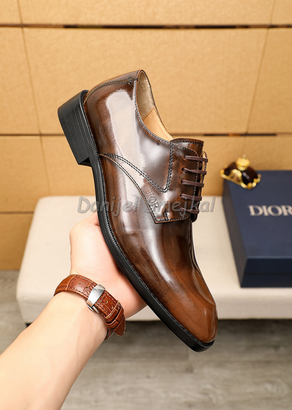 Dior Loafer