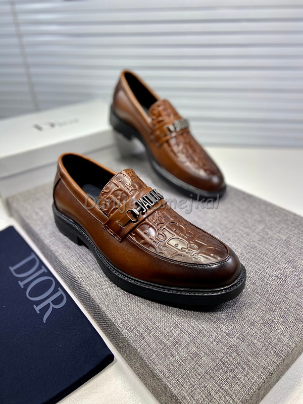 Dior Loafer