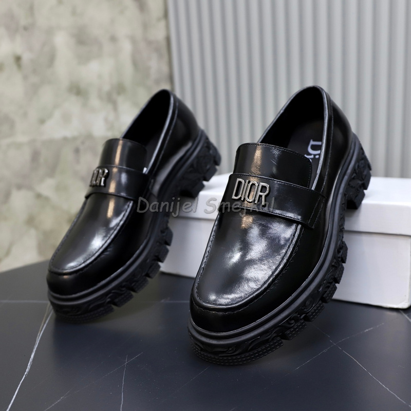 Dior Loafer