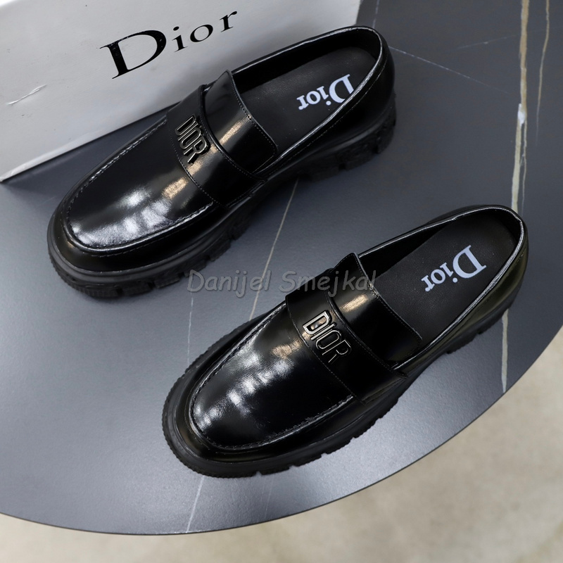 Dior Loafer