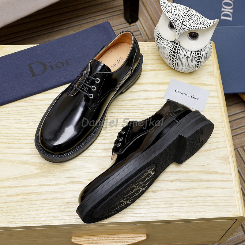 Dior Loafer