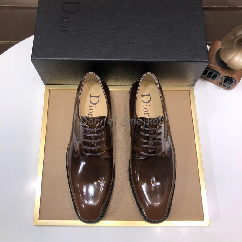 Dior Loafer