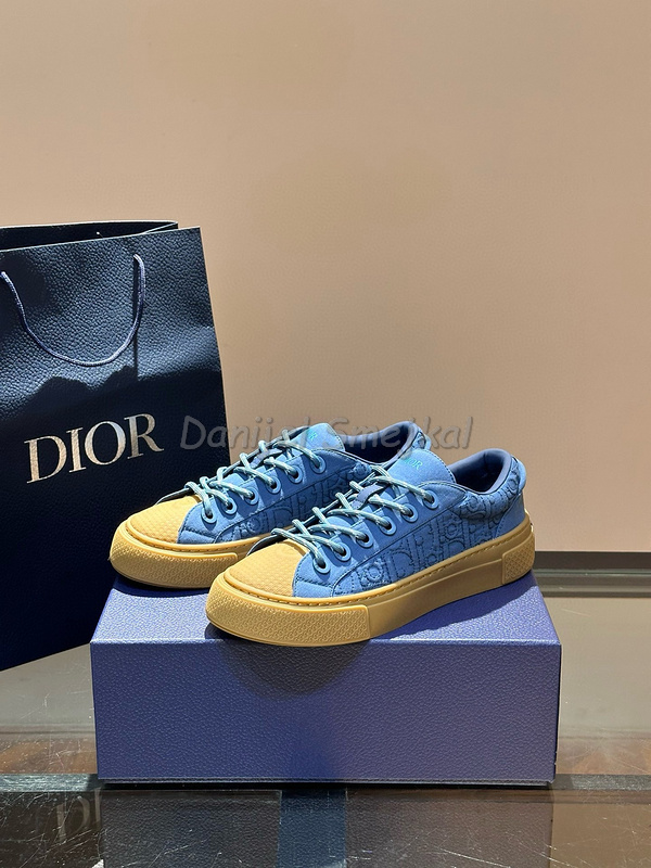 Dior Sneaker