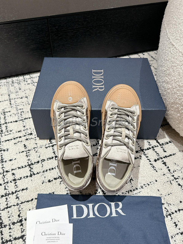 Dior Sneaker