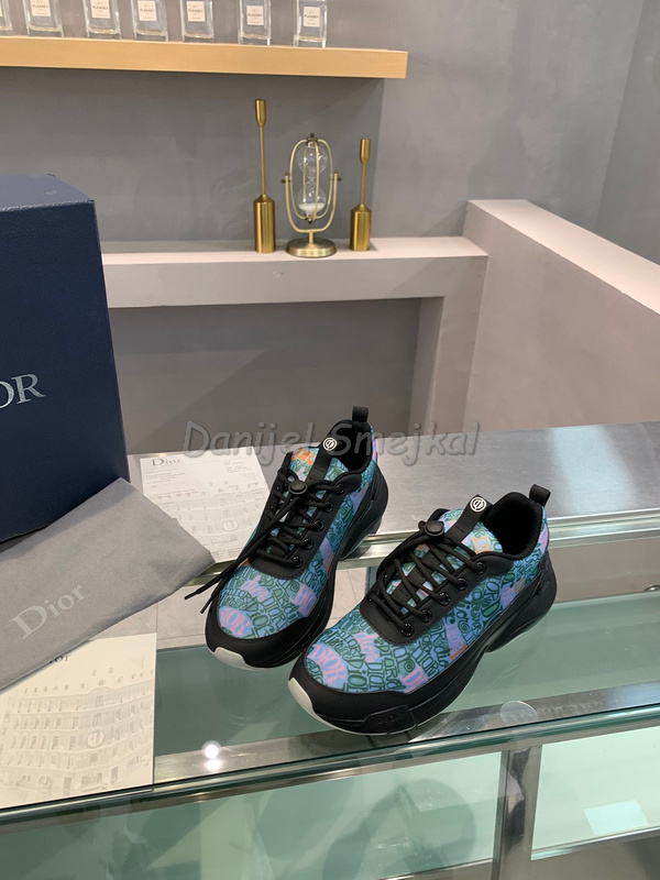 Dior Sneaker