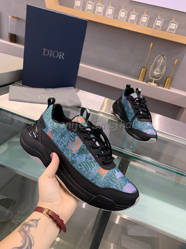 Dior Sneaker