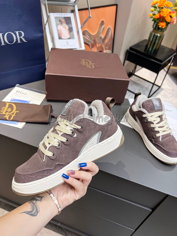 Dior Sneaker