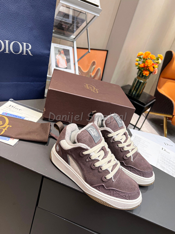 Dior Sneaker