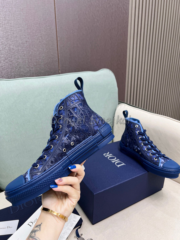 Dior Sneaker High