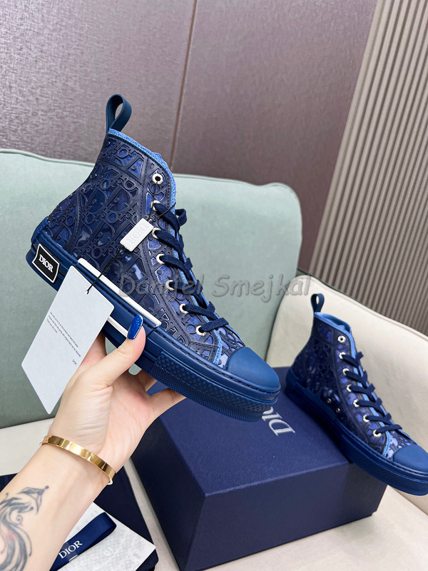 Dior Sneaker High