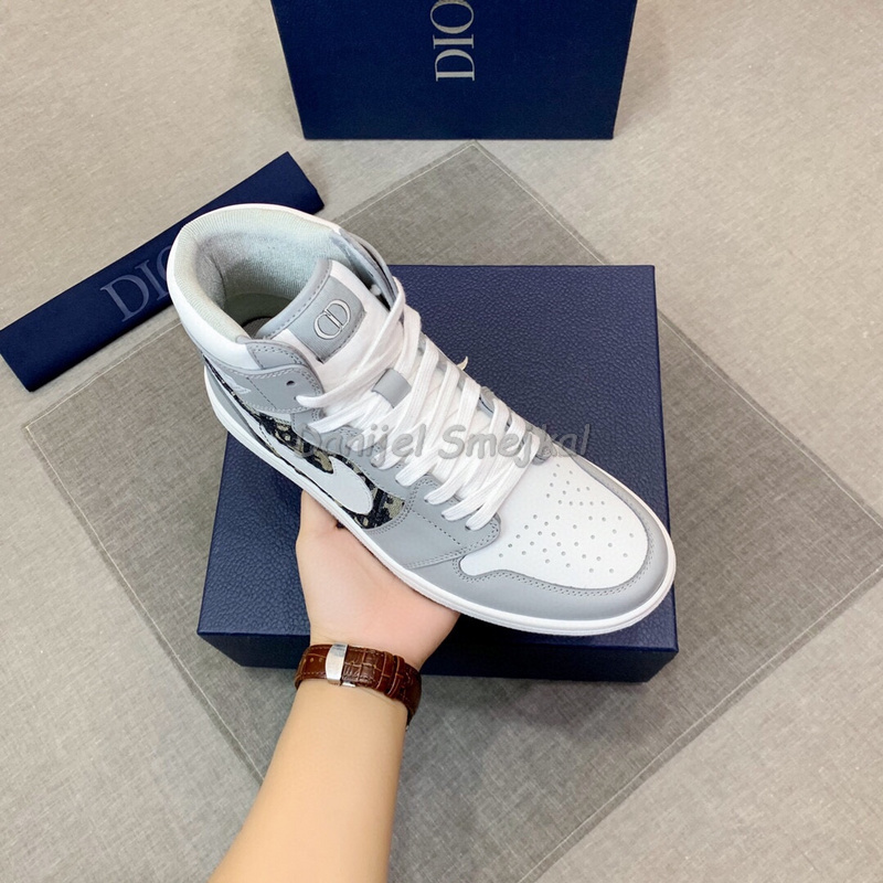 Dior x Nike High