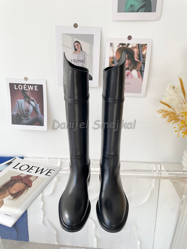 Fendi Boots Woman