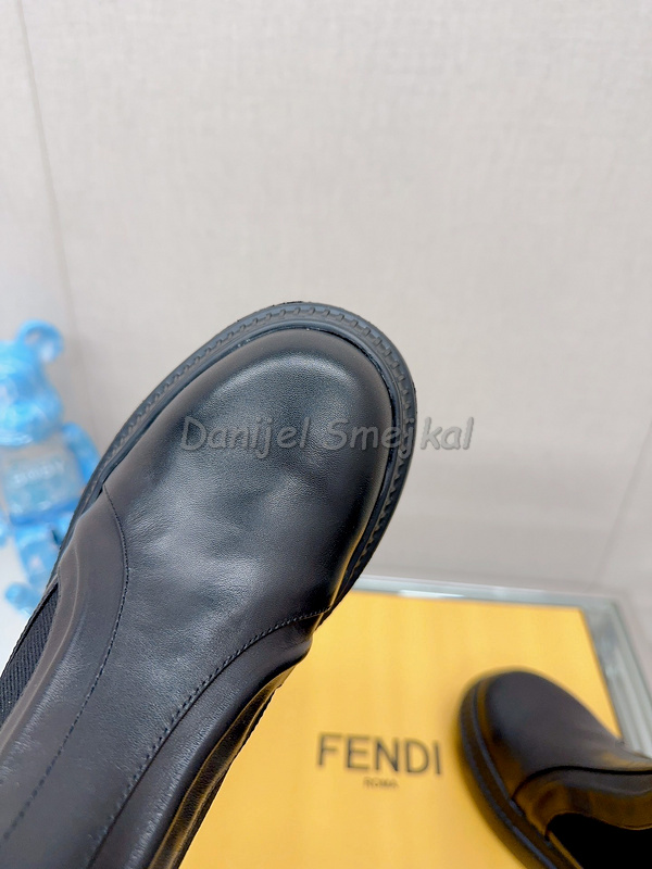 Fendi Boots Woman