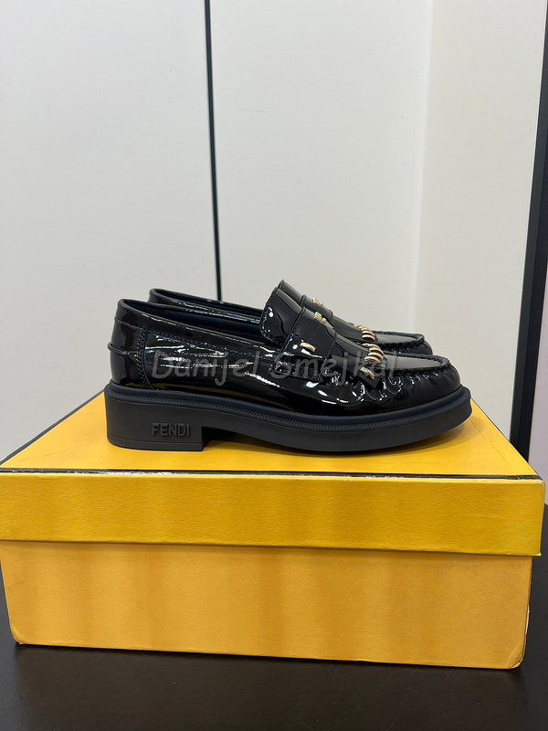 Fendi Loafers