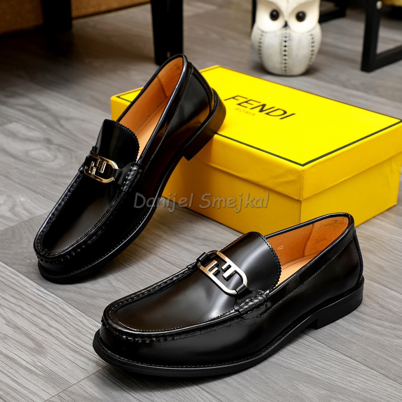 Fendi Loafers