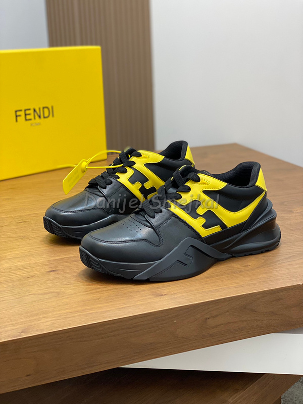 Fendi Sneaker