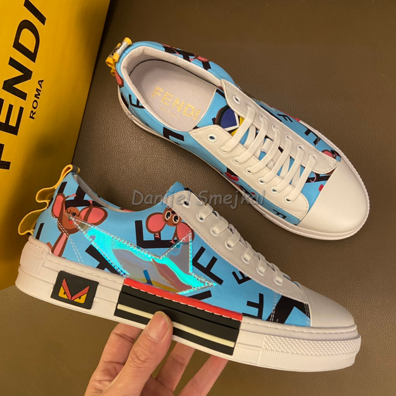 Fendi Sneaker