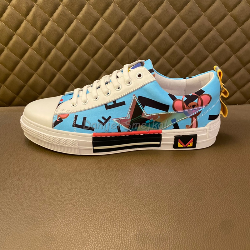 Fendi Sneaker