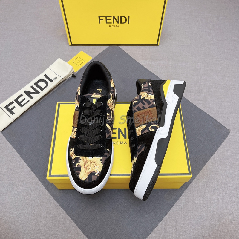 Fendi Sneaker