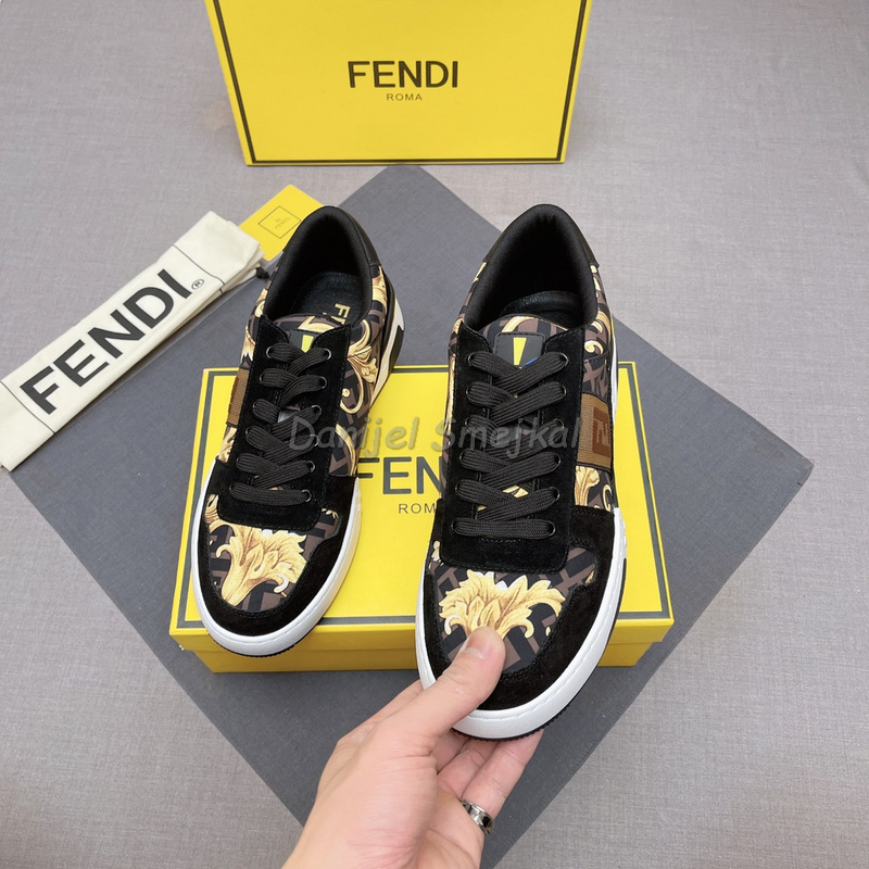 Fendi Sneaker