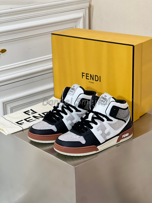 Fendi Sneaker High