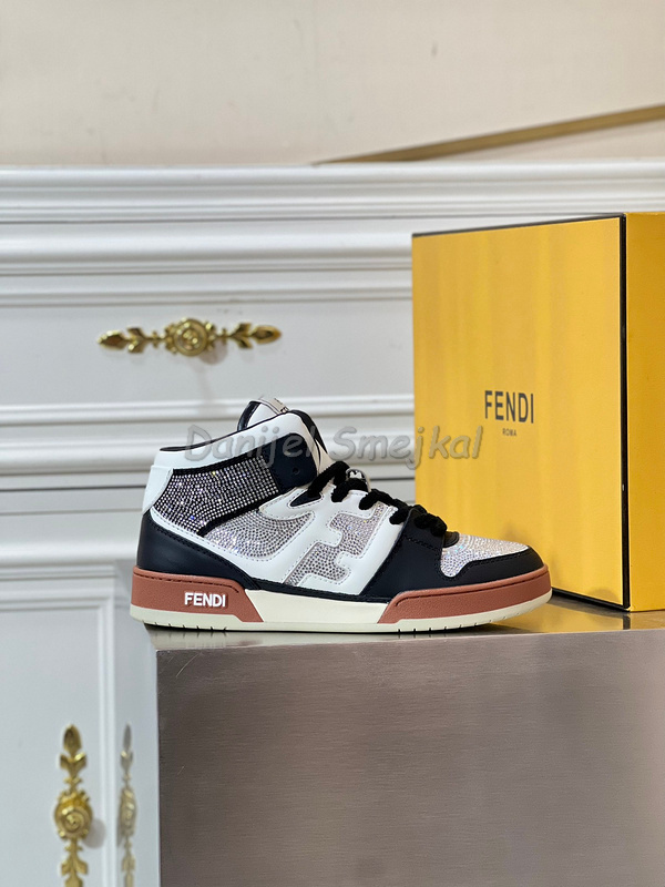 Fendi Sneaker High