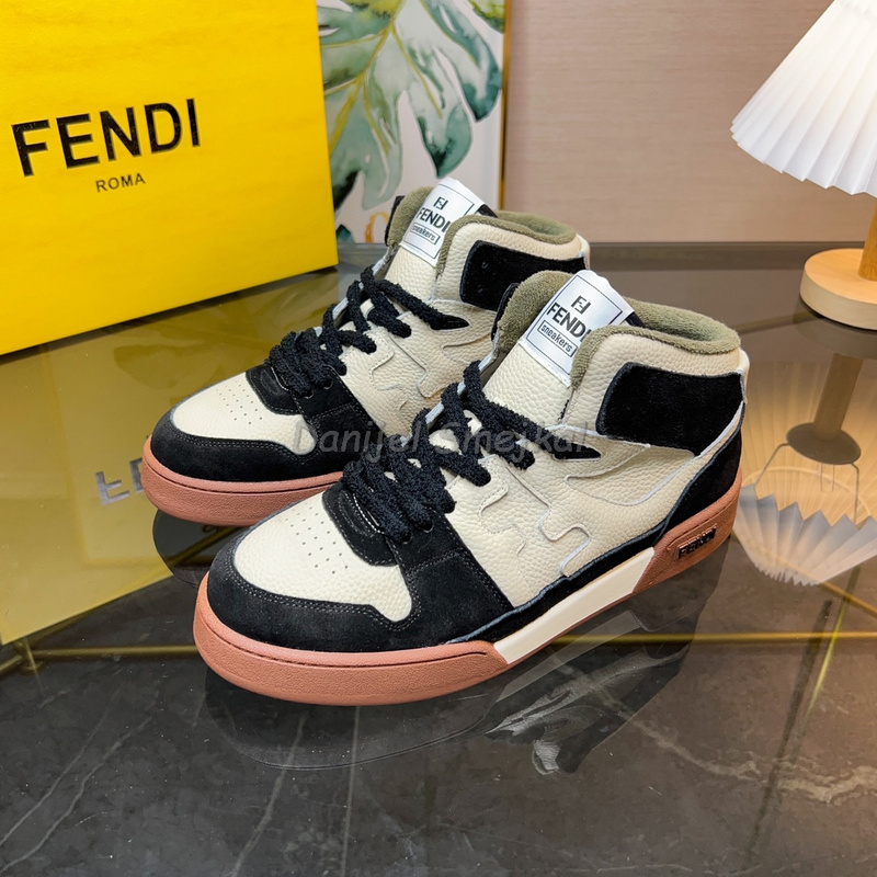 Fendi Sneaker High