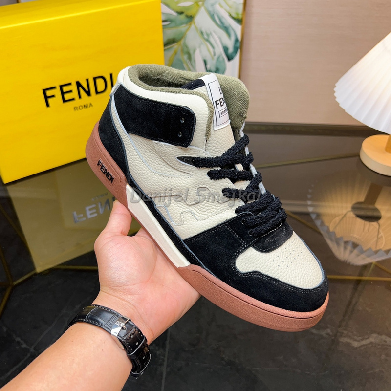 Fendi Sneaker High