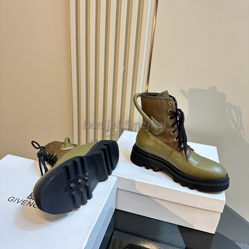 Givenchy Boots Woman