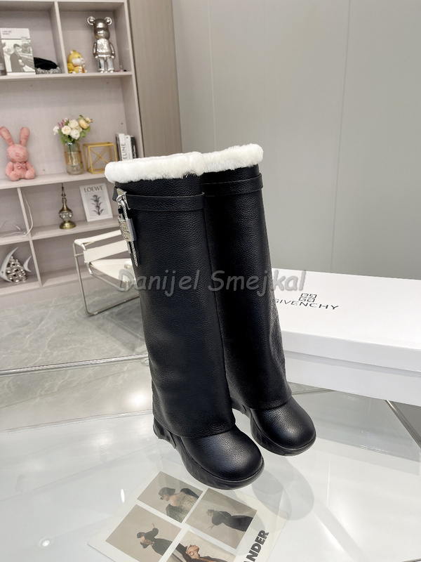 Givenchy Boots Woman