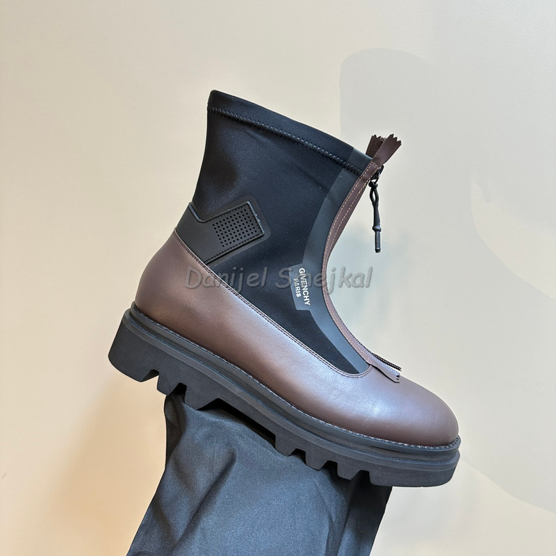 Givenchy Boots Woman