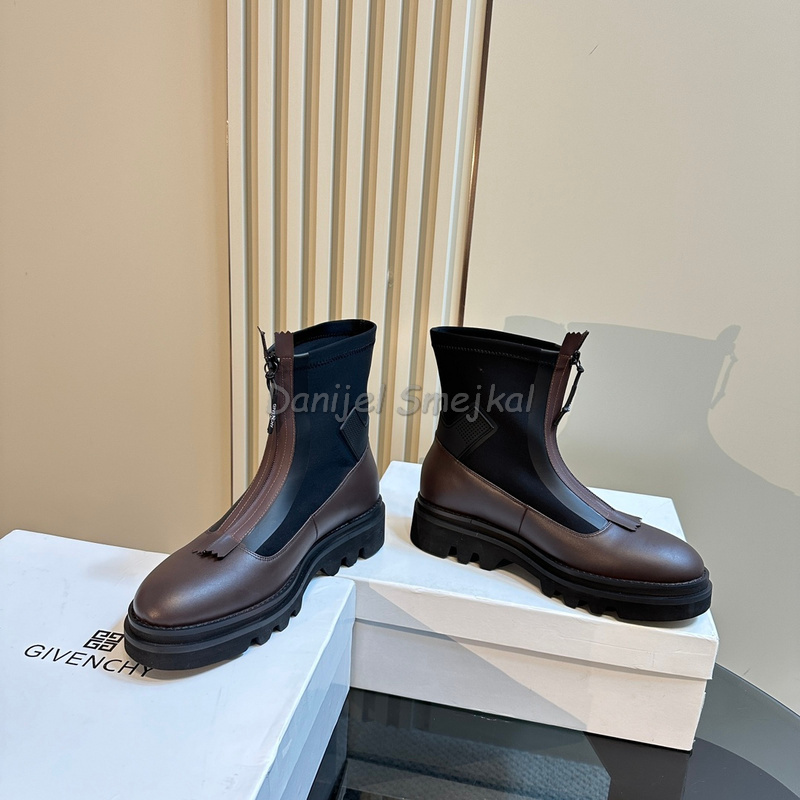 Givenchy Boots Woman