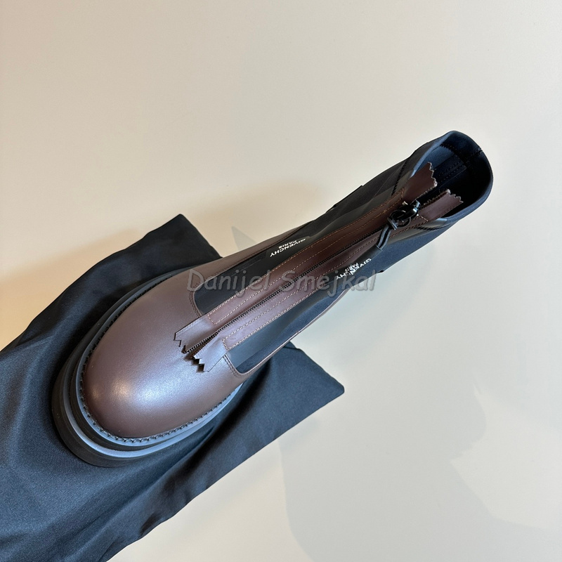 Givenchy Boots Woman