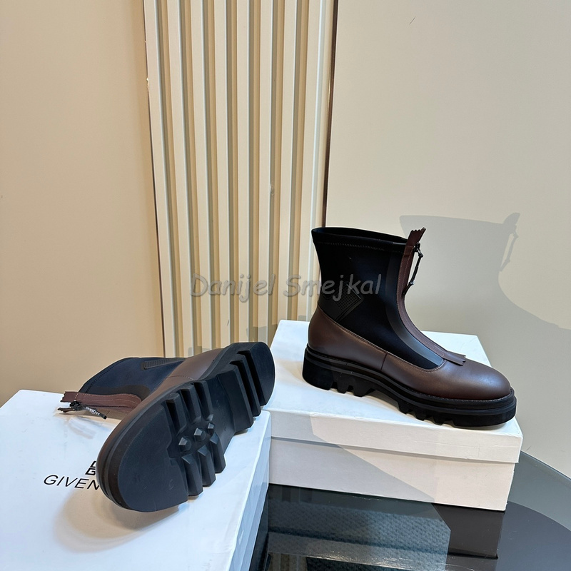 Givenchy Boots Woman